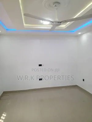 2bdrm House in Adjiringanor Manet, Accra Metropolitan for rent