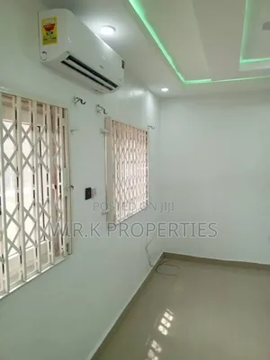 2bdrm House in Adjiringanor Manet, Accra Metropolitan for rent