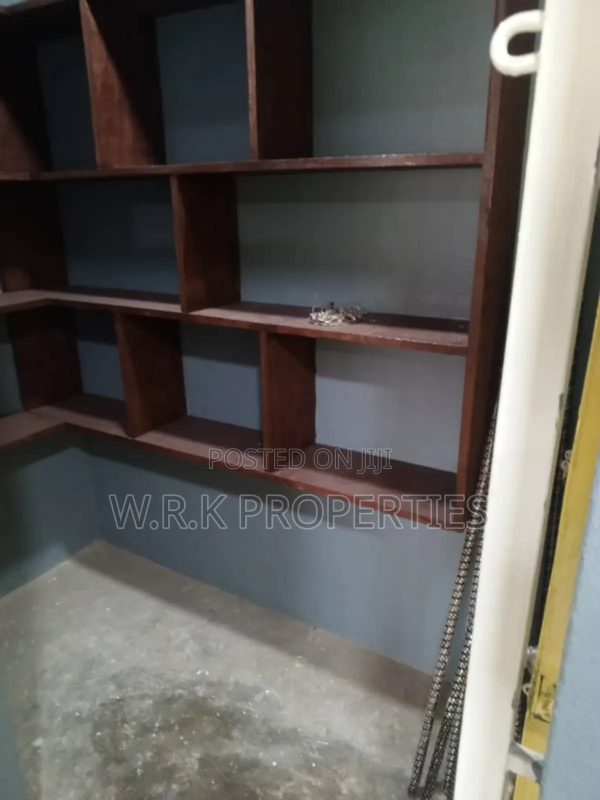 2bdrm House in Adjiringanor Manet, Accra Metropolitan for rent