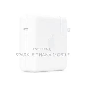 Usb-C Apple 96w Charger Head (Adapter)
