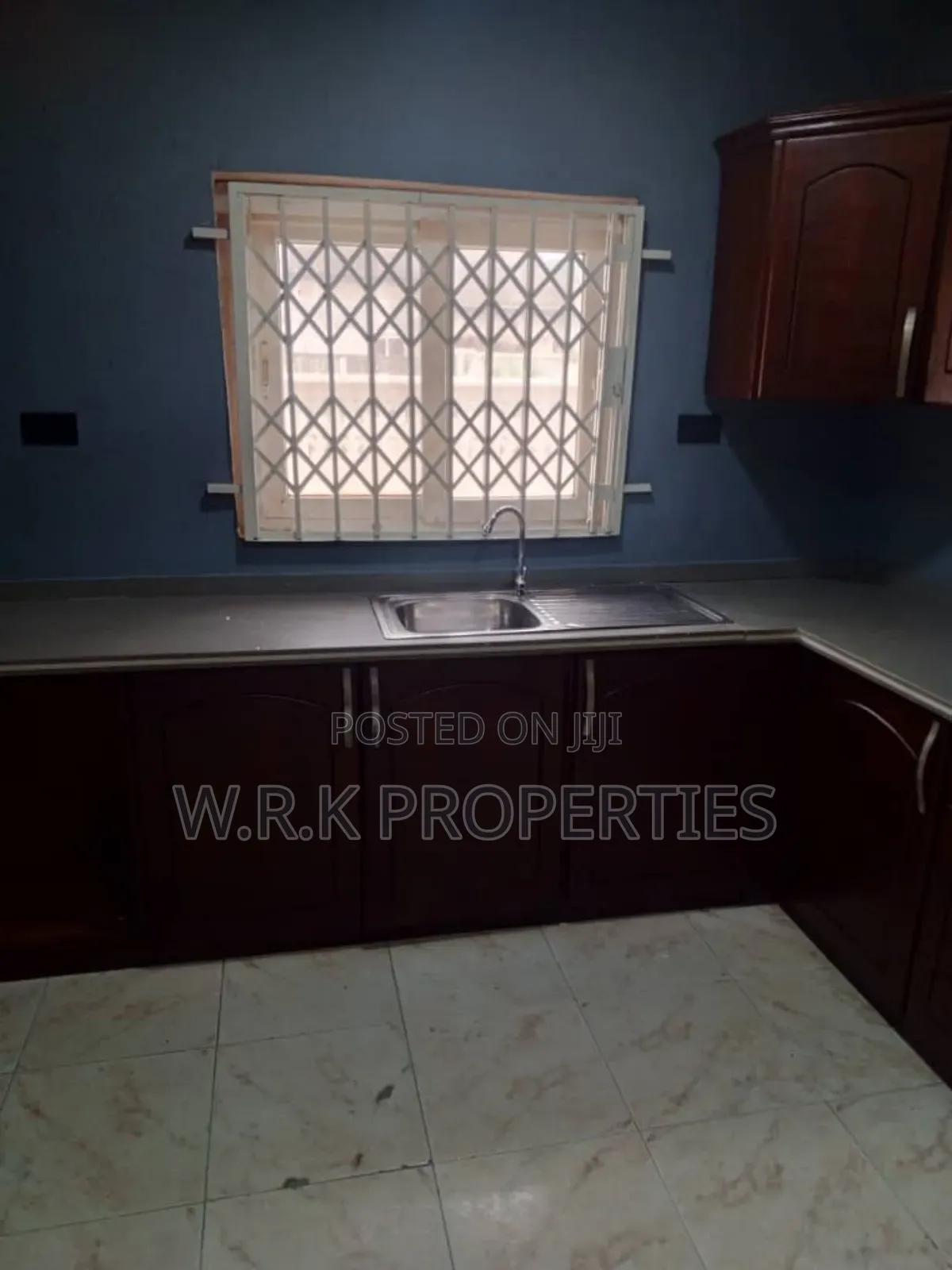 2bdrm House in Adjiringanor Manet, Accra Metropolitan for rent