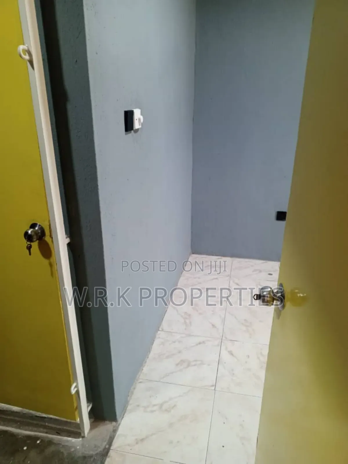 2bdrm House in Adjiringanor Manet, Accra Metropolitan for rent