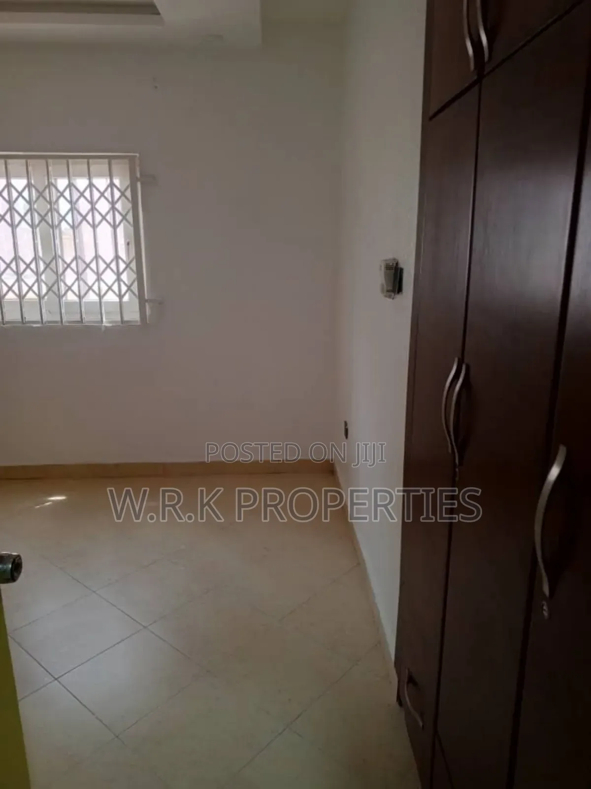 2bdrm House in Adjiringanor Manet, Accra Metropolitan for rent
