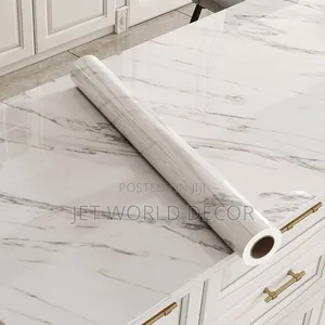 Marble Wall Sticker