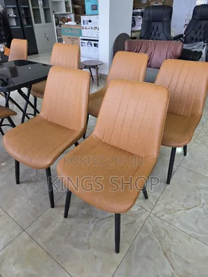Luxury Dining Chairs