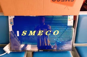 Pulse Party Smeco 32inches Hd Tv Cool
