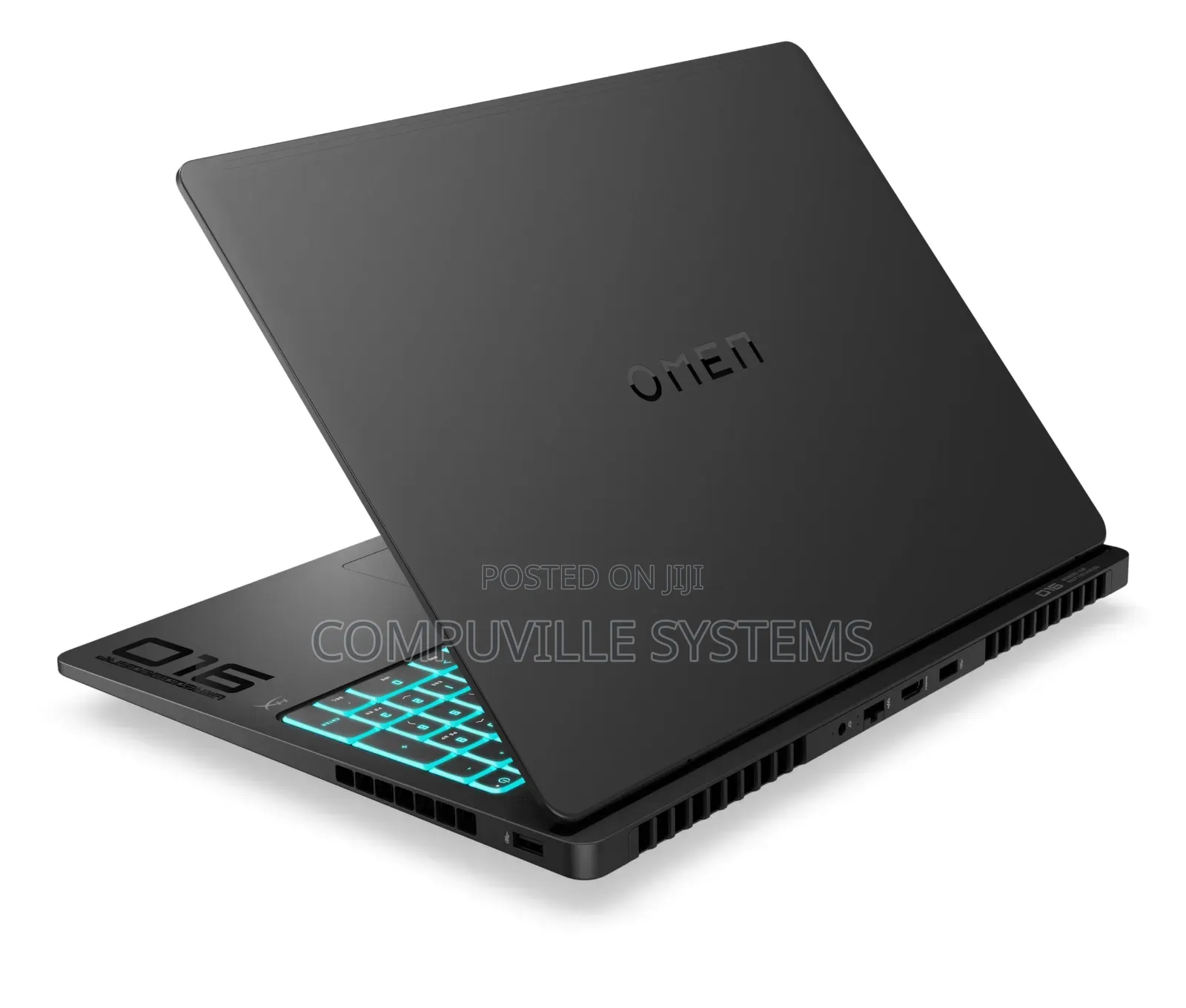 New Laptop HP Omen 16 16GB Intel Core Ultra 9 SSD 1T