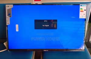 The Supercharged Smeco 32inches Hd Tv Cool
