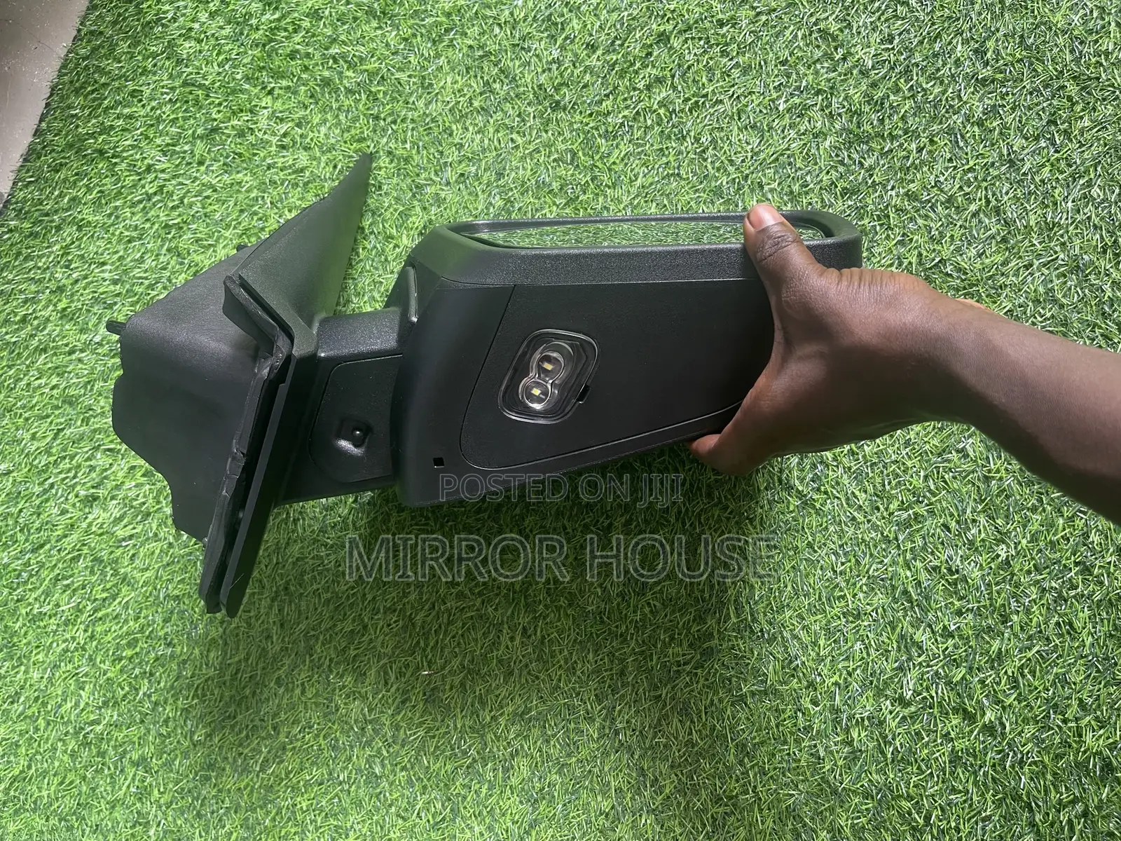 2023/2024 Ford F150 Side Mirror With Sensor and Light