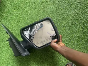 2023/2024 Ford F150 Side Mirror With Sensor and Light