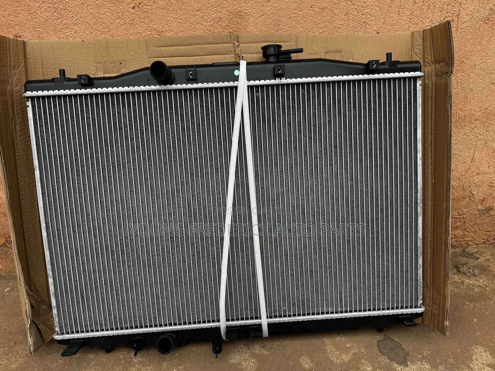 Acura RDX/MDX 2019-2020-2022 Brand New Radiator