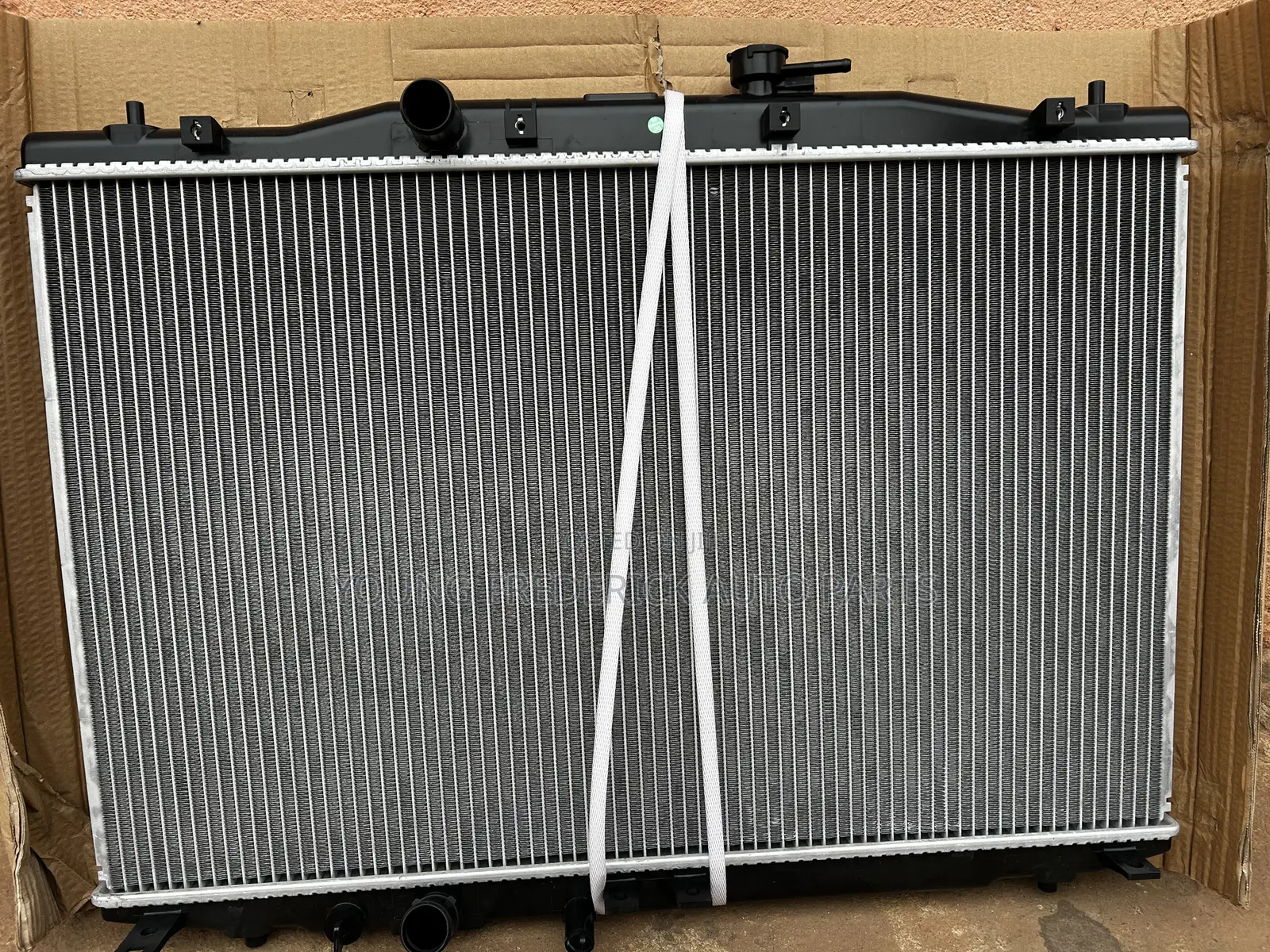 Acura RDX/MDX 2019-2020-2022 Brand New Radiator