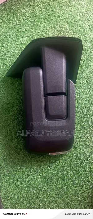 2023-2024 Ford F150 Mirror Sensor