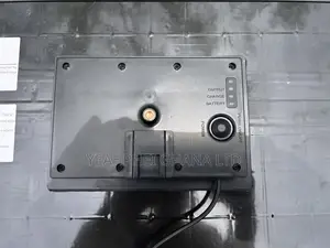 Portable Solar Power Station With 20w Solar Panel 18650 Battery Pack