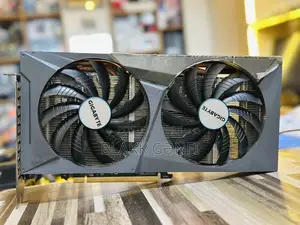 Gigabyte Eagle Rtx 3060 12gb Rgb Card