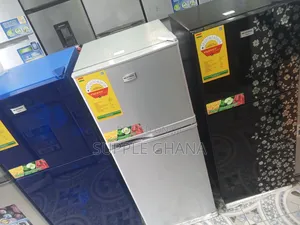 Fresh Fusion Westpool Fridge 108l