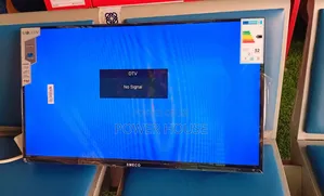The Buzz Lab Smeco 32inches Hd Tv Cool