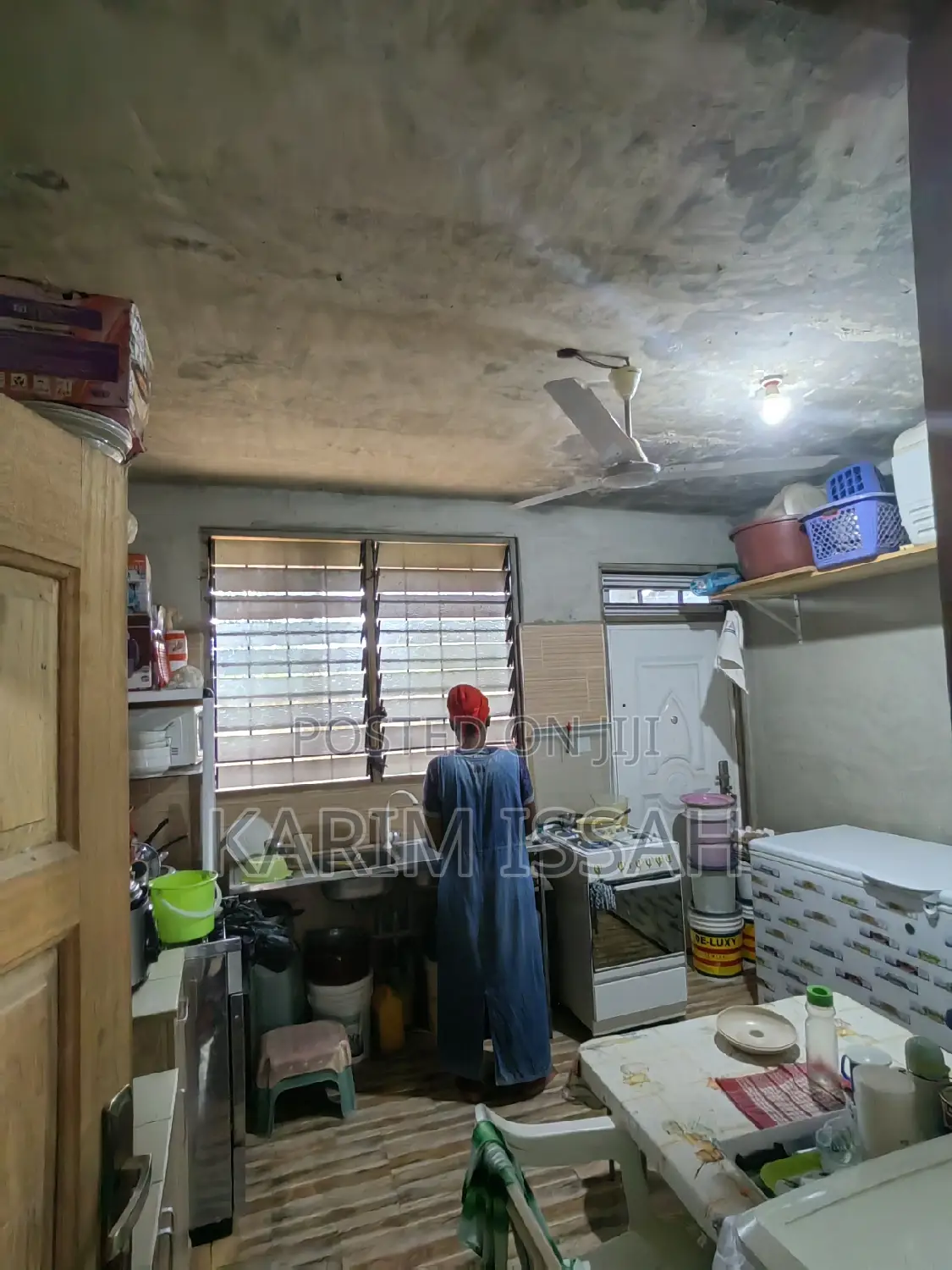 6bdrm House in Kwabre for sale
