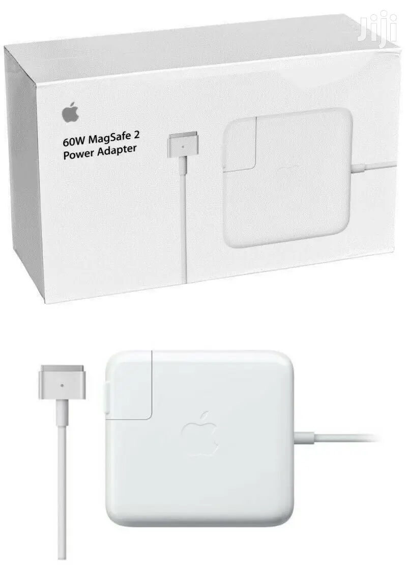 Macbook Charger All Year Models Instock