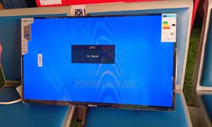 Happy Highs Smeco 32inches Hd Tv Cool