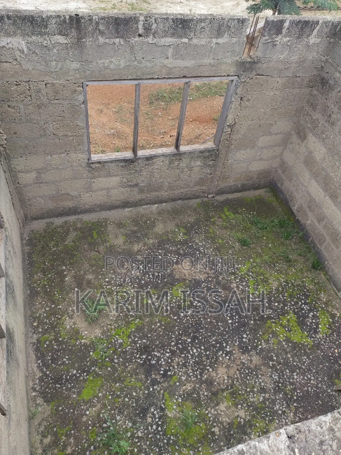 6bdrm House in Kwabre for sale