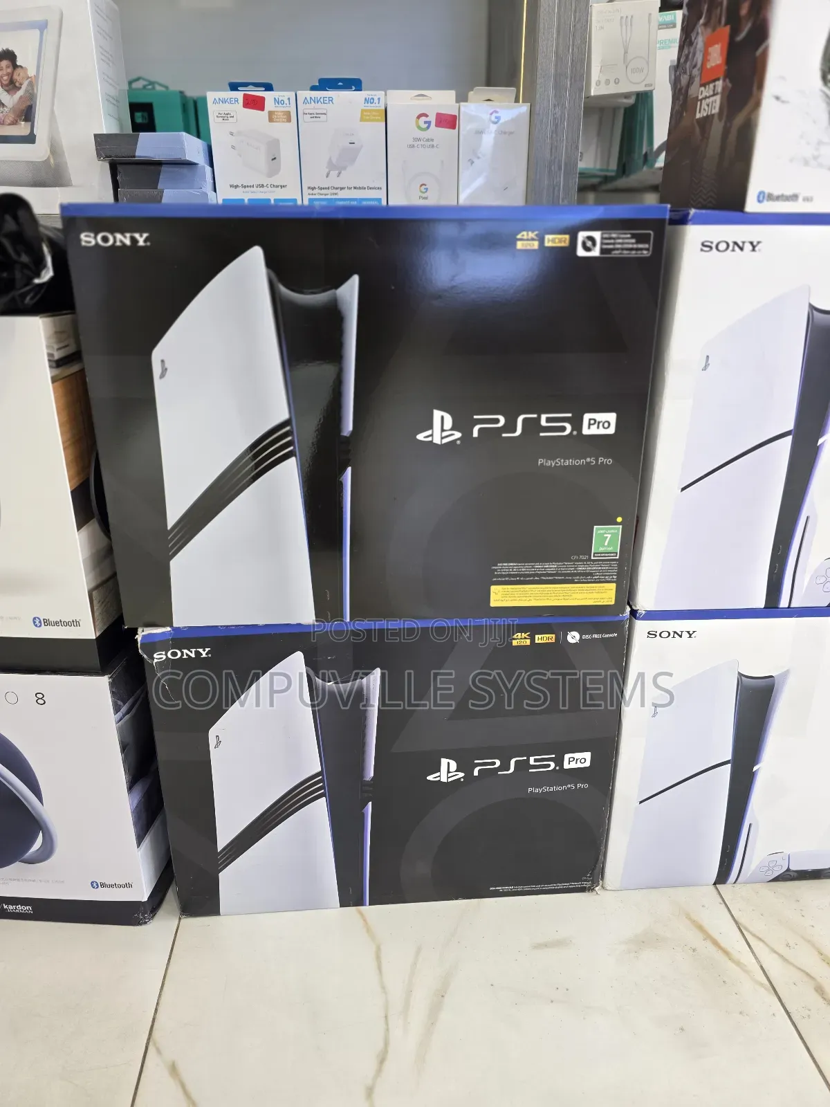 Playstation 5 Pro