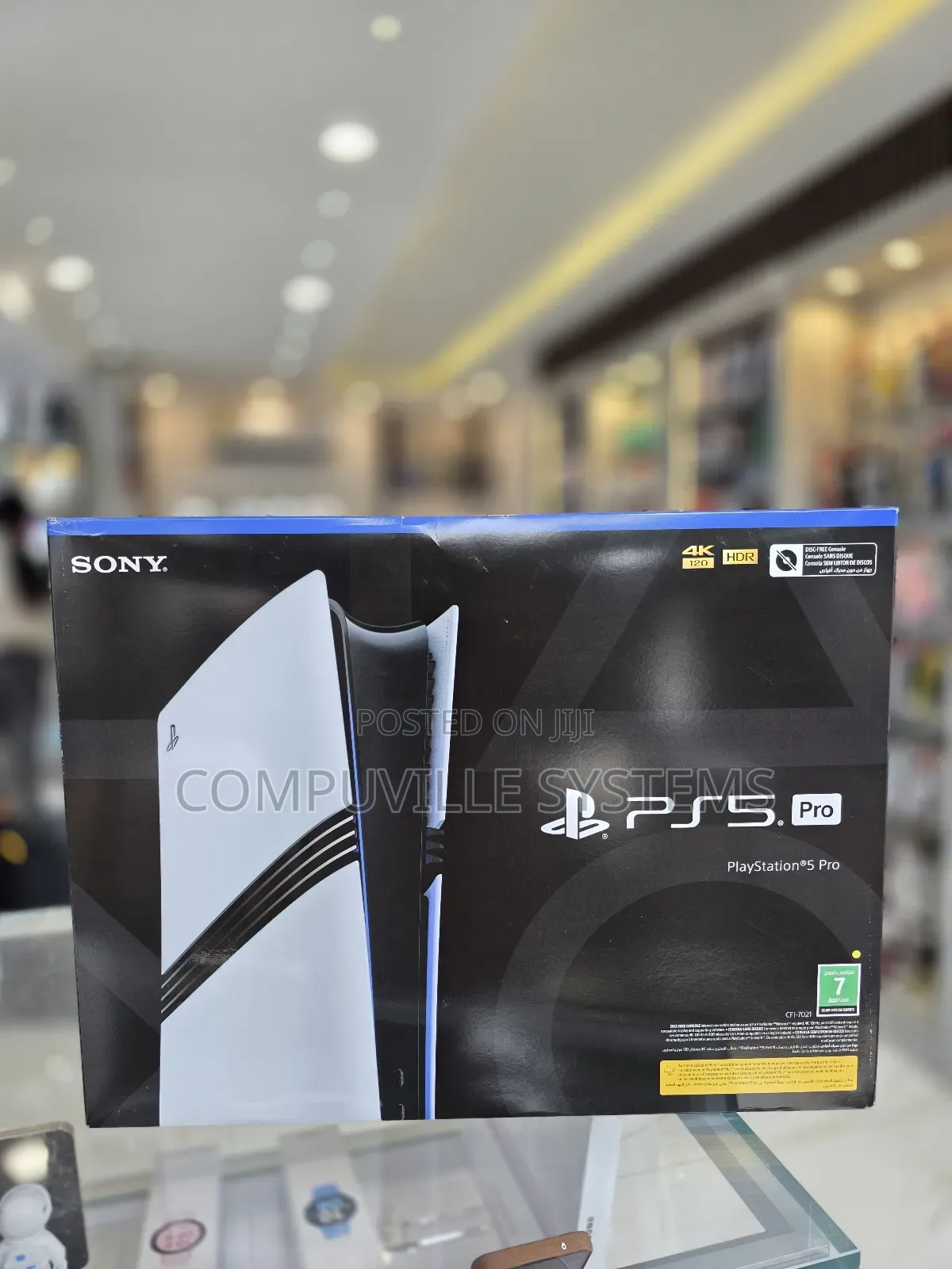 Playstation 5 Pro