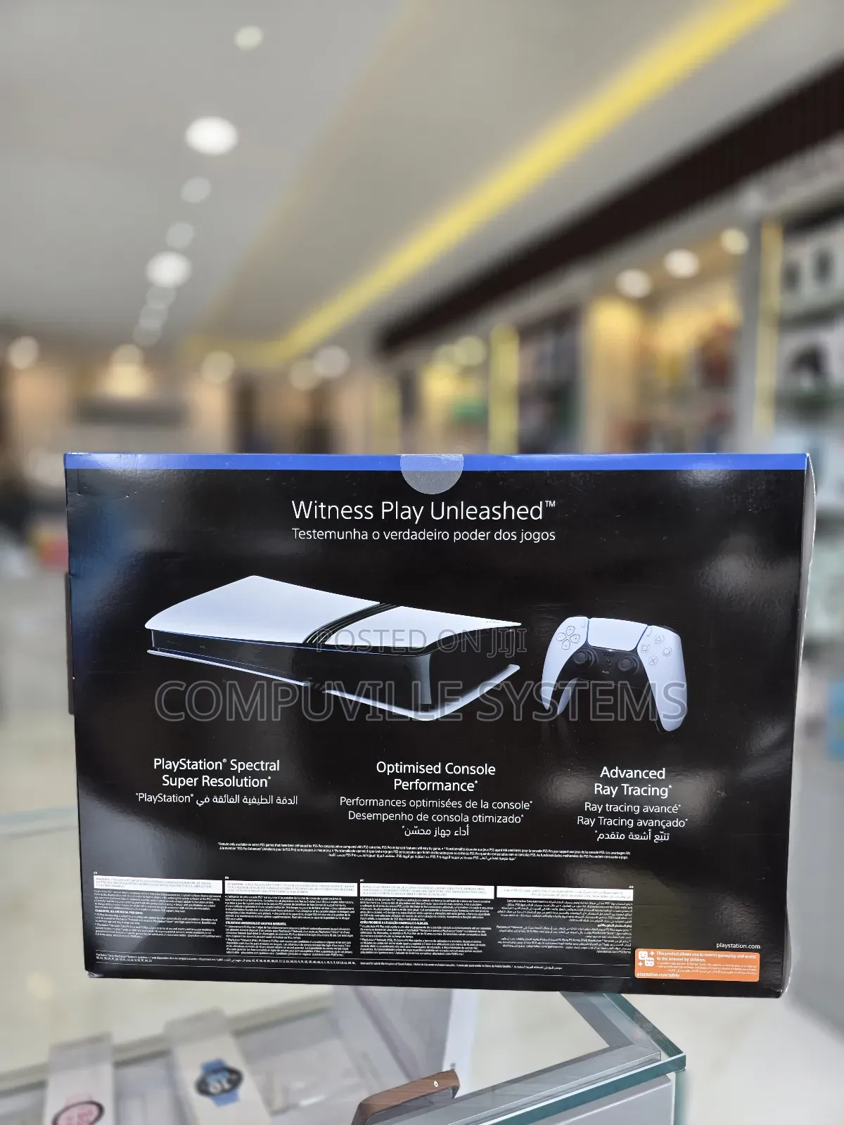 Playstation 5 Pro