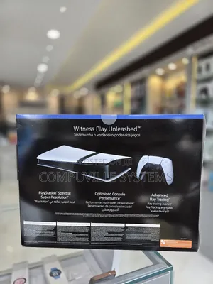 Playstation 5 Pro