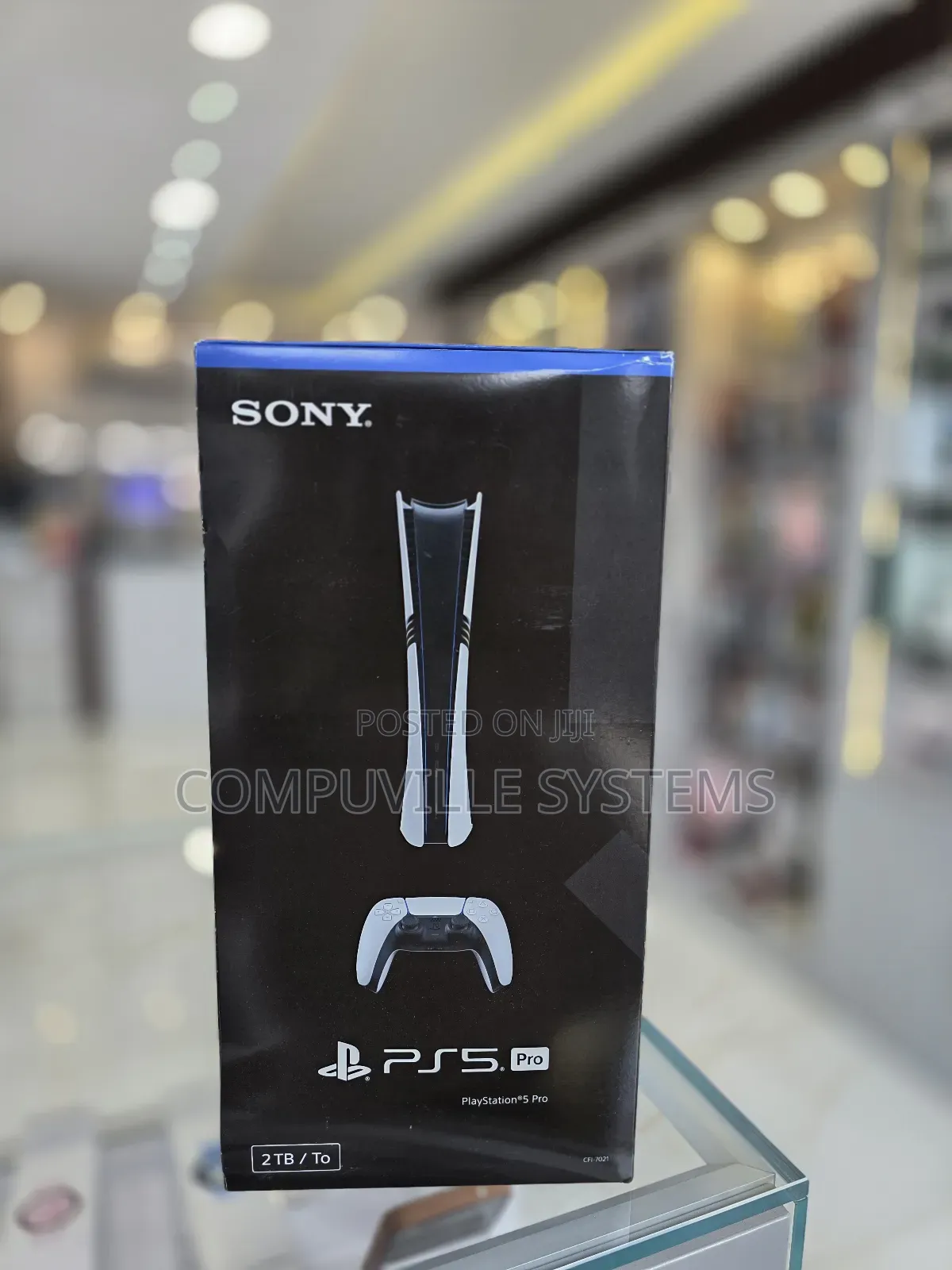 Playstation 5 Pro