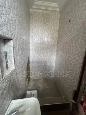 1bdrm Apartment in New Chamber And Hall, Tema Metropolitan for rent