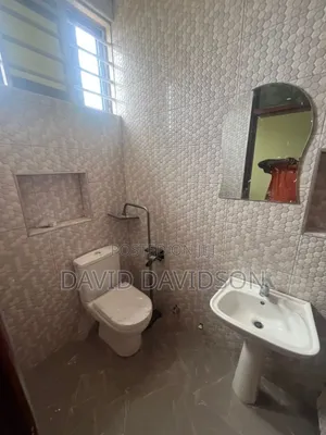 1bdrm Apartment in New Chamber And Hall, Tema Metropolitan for rent