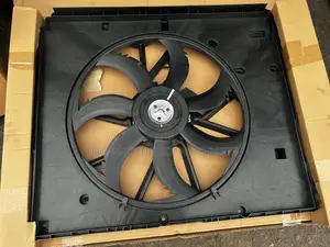 Toyota Highlander 2019 2020 2021 Fan