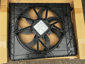 Toyota Highlander 2019 2020 2021 Fan
