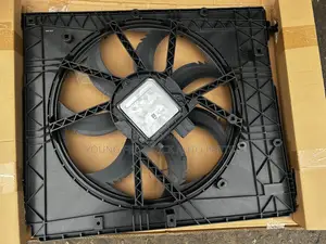 Toyota Highlander 2019 2020 2021 Fan