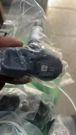 Original Car Tyre Pressure Sensors Available For All Cars