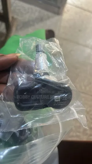 Original Car Tyre Pressure Sensors Available For All Cars