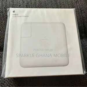 Apple Type-C 87w Fast Charging Adapter