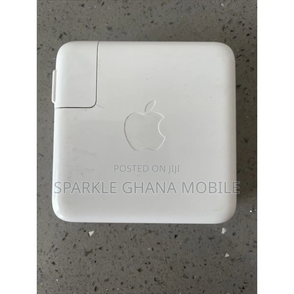 Apple Type-C 87w Fast Charging Adapter