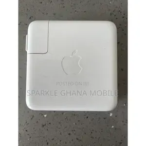Apple Type-C 87w Fast Charging Adapter