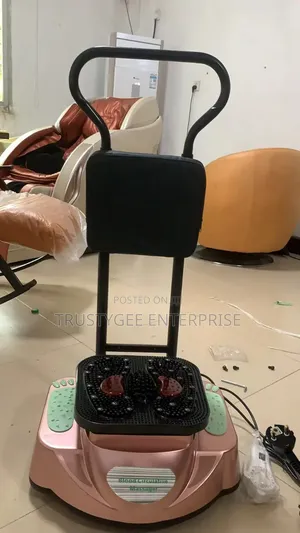 Blood Circulative Massager
