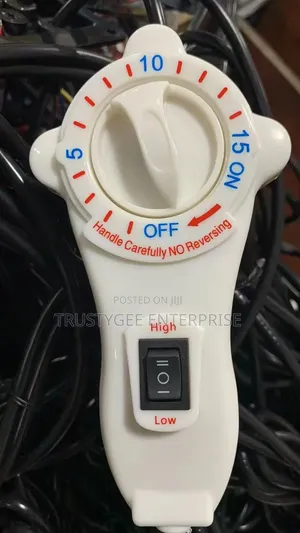 Blood Circulative Massager