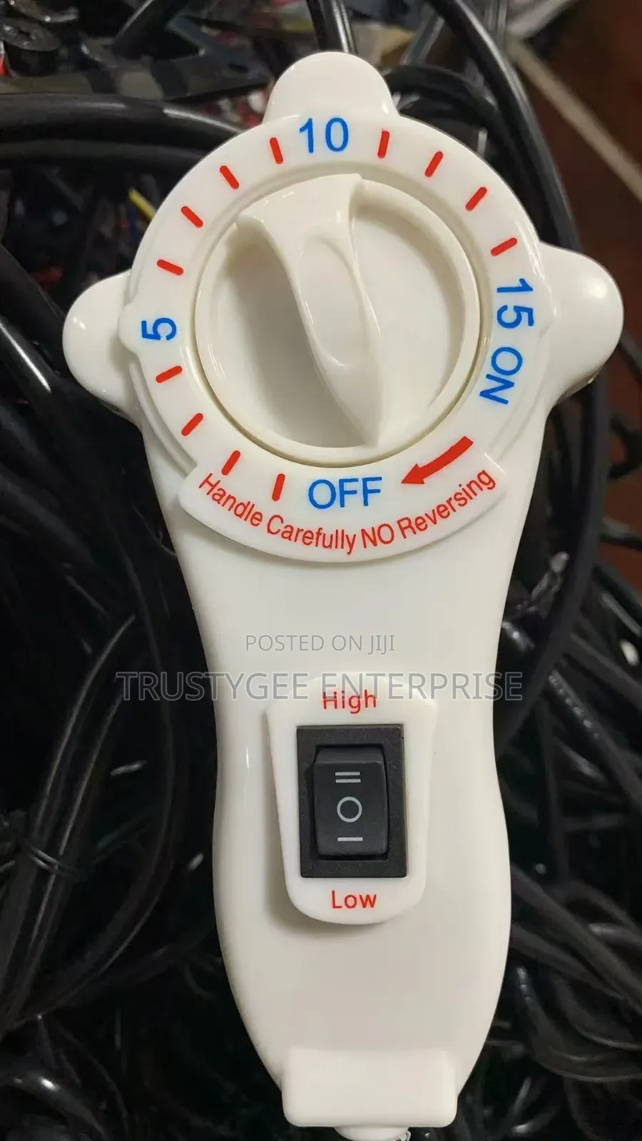 Blood Circulative Massager