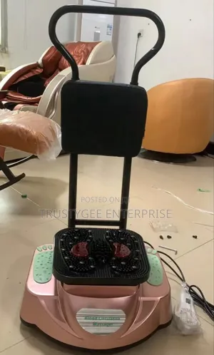 Blood Circulative Massager