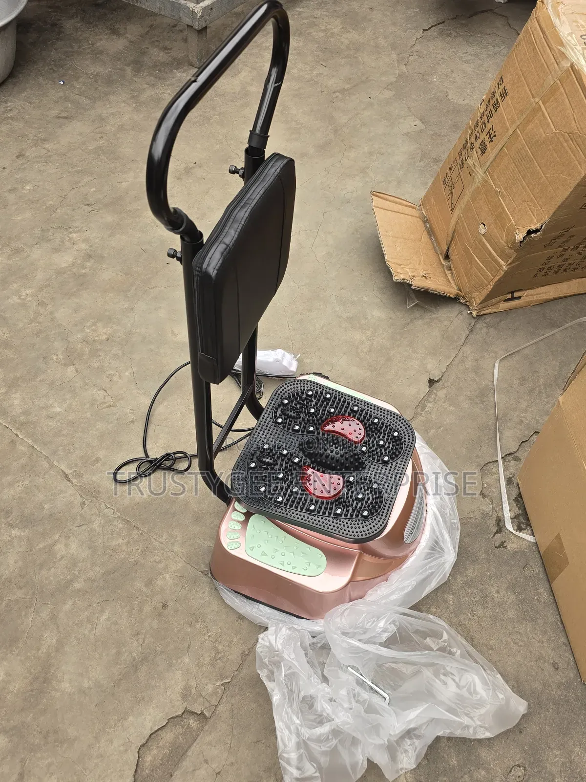 Blood Circulative Massager