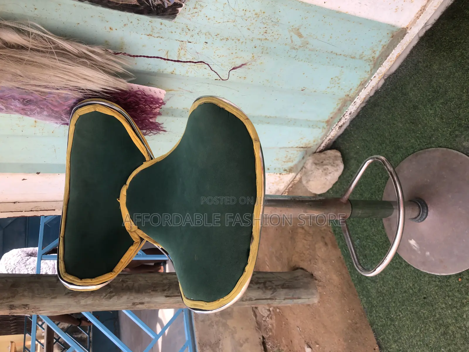 Swing Chair