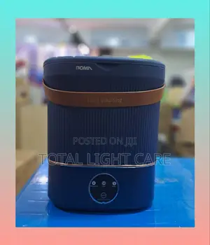 12 Litres Mini Washing Machine