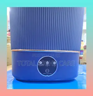 12 Litres Mini Washing Machine