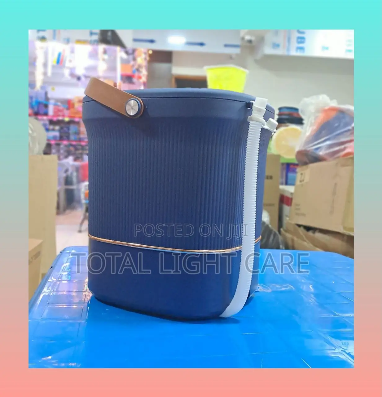 12 Litres Mini Washing Machine