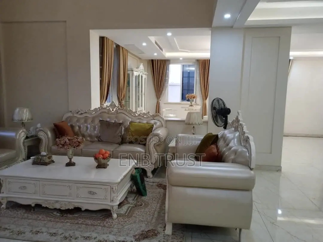 Furnished 5bdrm House in Atomic Haatso, Ga East Municipal for sale